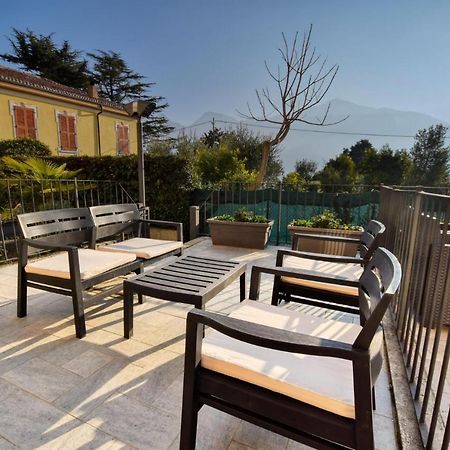 1-Bedroom Apartment Bello Posto Acquaseria Exteriér fotografie