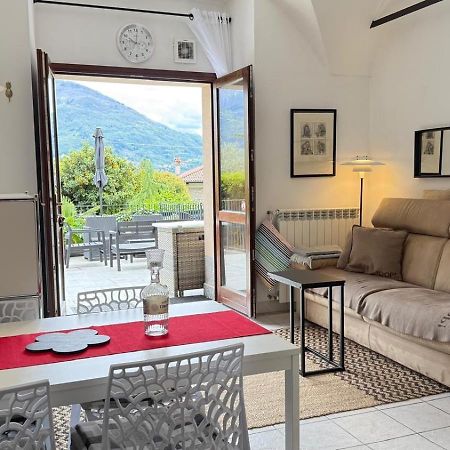 1-Bedroom Apartment Bello Posto Acquaseria Exteriér fotografie