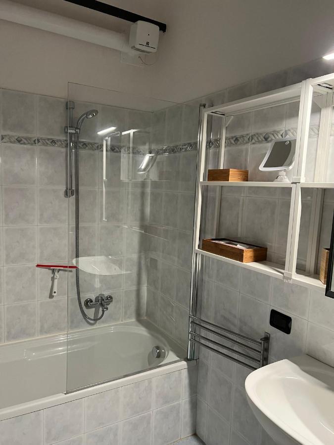1-Bedroom Apartment Bello Posto Acquaseria Exteriér fotografie