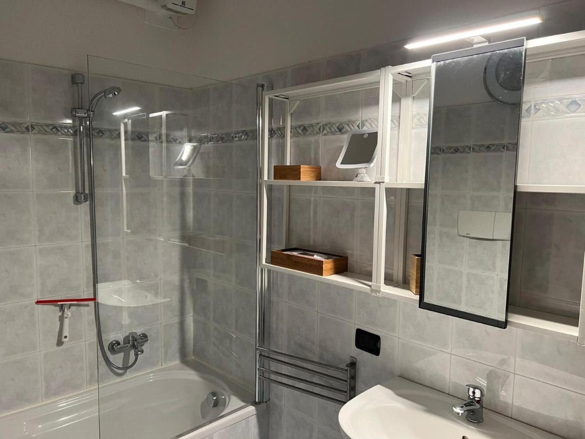 1-Bedroom Apartment Bello Posto Acquaseria Exteriér fotografie