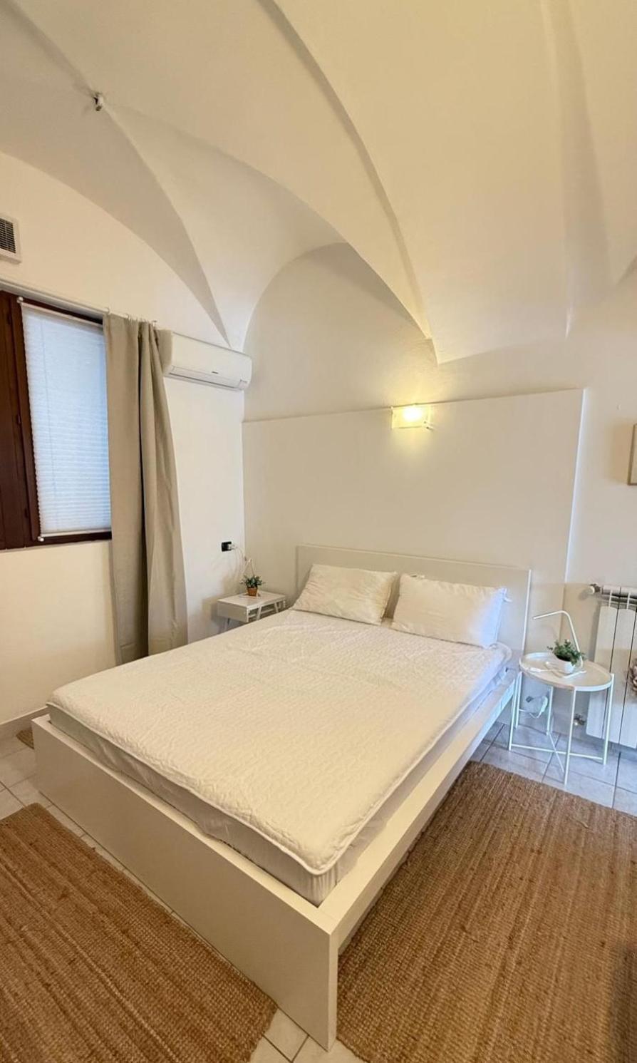 1-Bedroom Apartment Bello Posto Acquaseria Exteriér fotografie